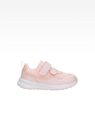 Półbuty BARTEK 18042404, dla dziewcząt,  jasno różowy