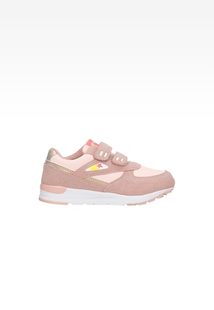 Półbuty BARTEK 15042901, dla dziewcząt, różowy