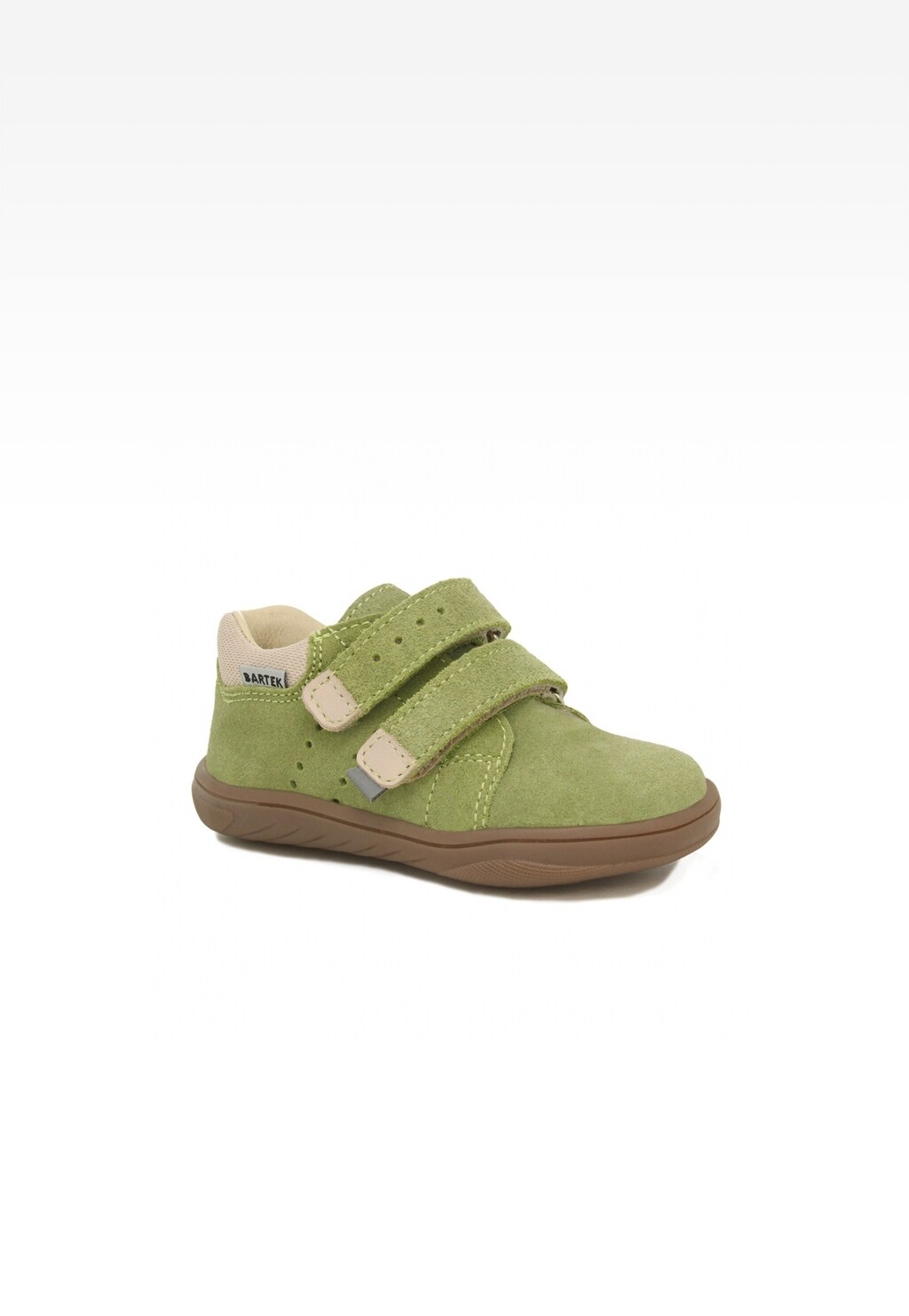 Barefoot BARTEK 11041702, zielony Widok 2
