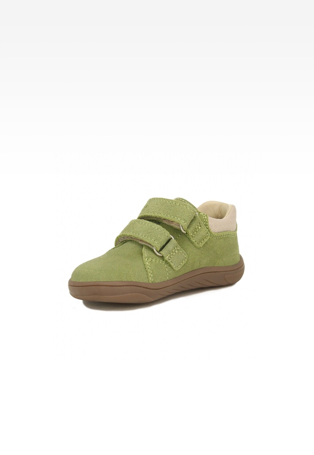 Barefoot BARTEK 11041702, zielony Widok 3