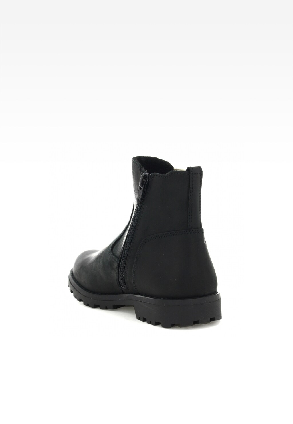 Botki BARTEK T-27432/SZ/P31 II, dla dziewcząt, czarny Widok 5