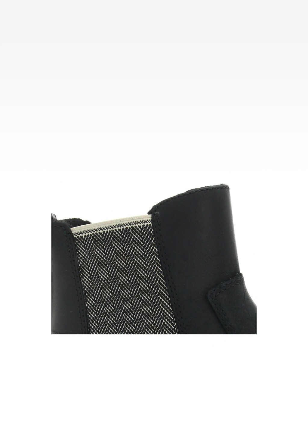 Botki BARTEK T-27432/SZ/P31 II, dla dziewcząt, czarny Widok 8
