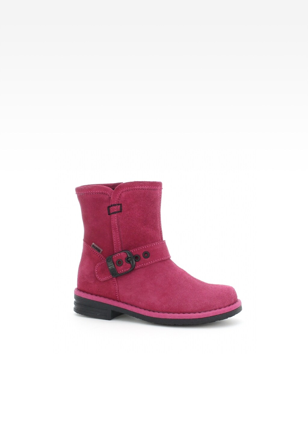Botki BARTEK T-97096/ST/65A II, dla dziewcząt, fuksja Widok 1