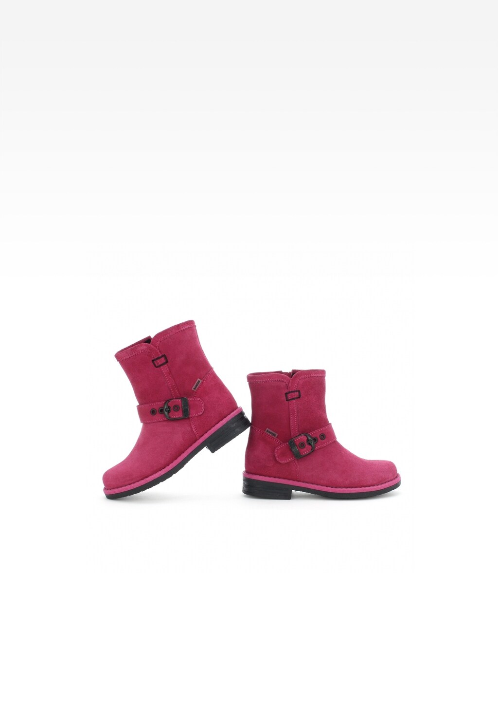 Botki BARTEK T-97096/ST/65A II, dla dziewcząt, fuksja Widok 7