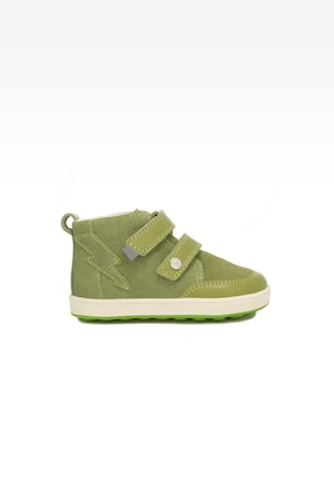 Mini first steps BARTEK 136330-15, zielony