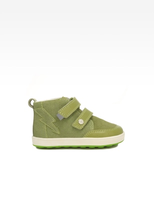 Mini first steps BARTEK 136330-15, zielony
