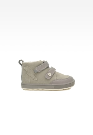 Mini first steps BARTEK 136330-14, szary