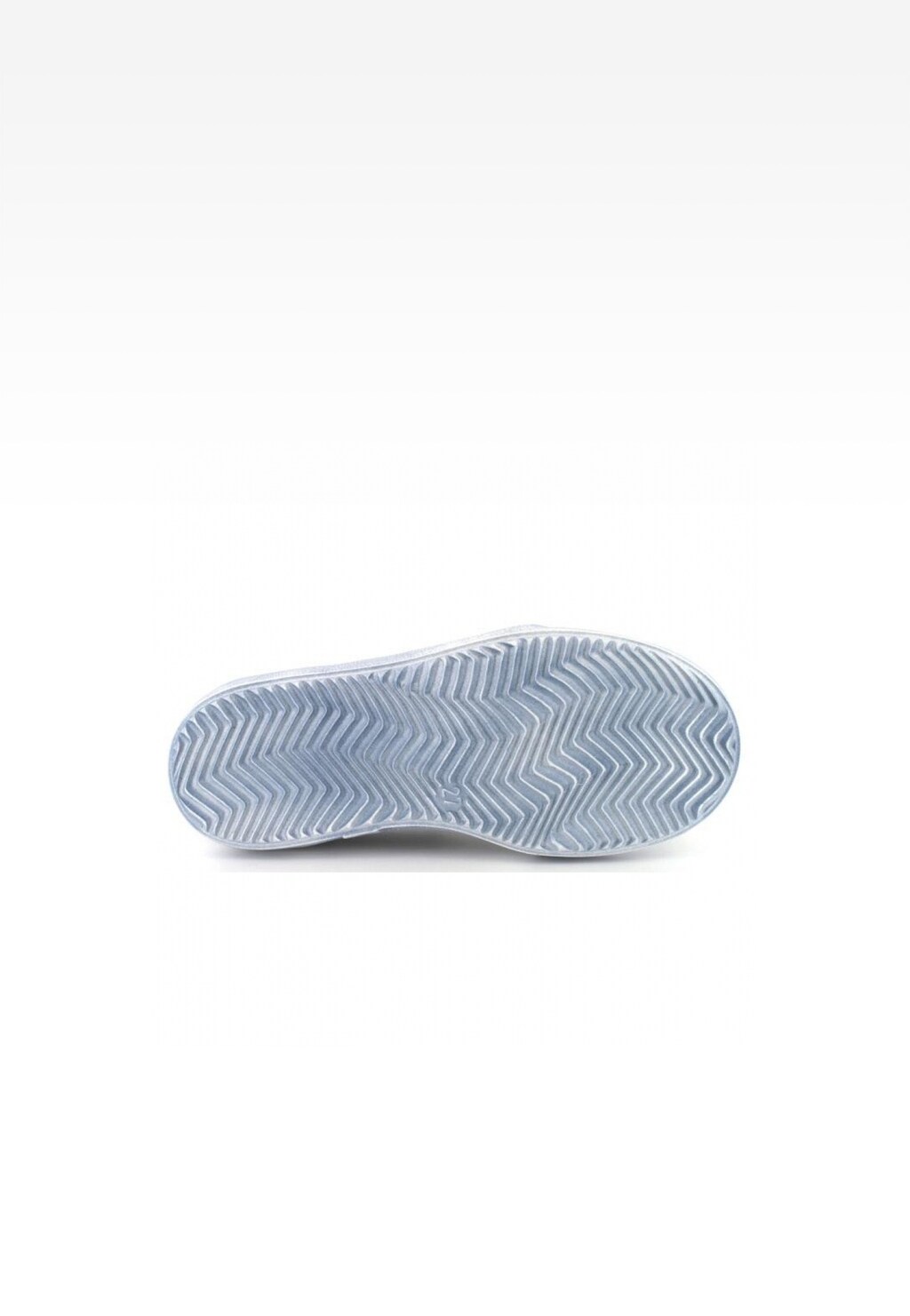 Półbuty BARTEK T-25365/0PP, jeans Widok 6