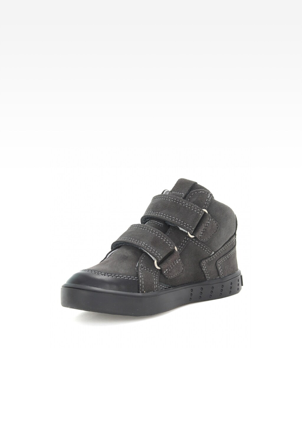 Sneakers BARTEK T-027414-6S/SDC II, dla chłopców, szary Widok 3