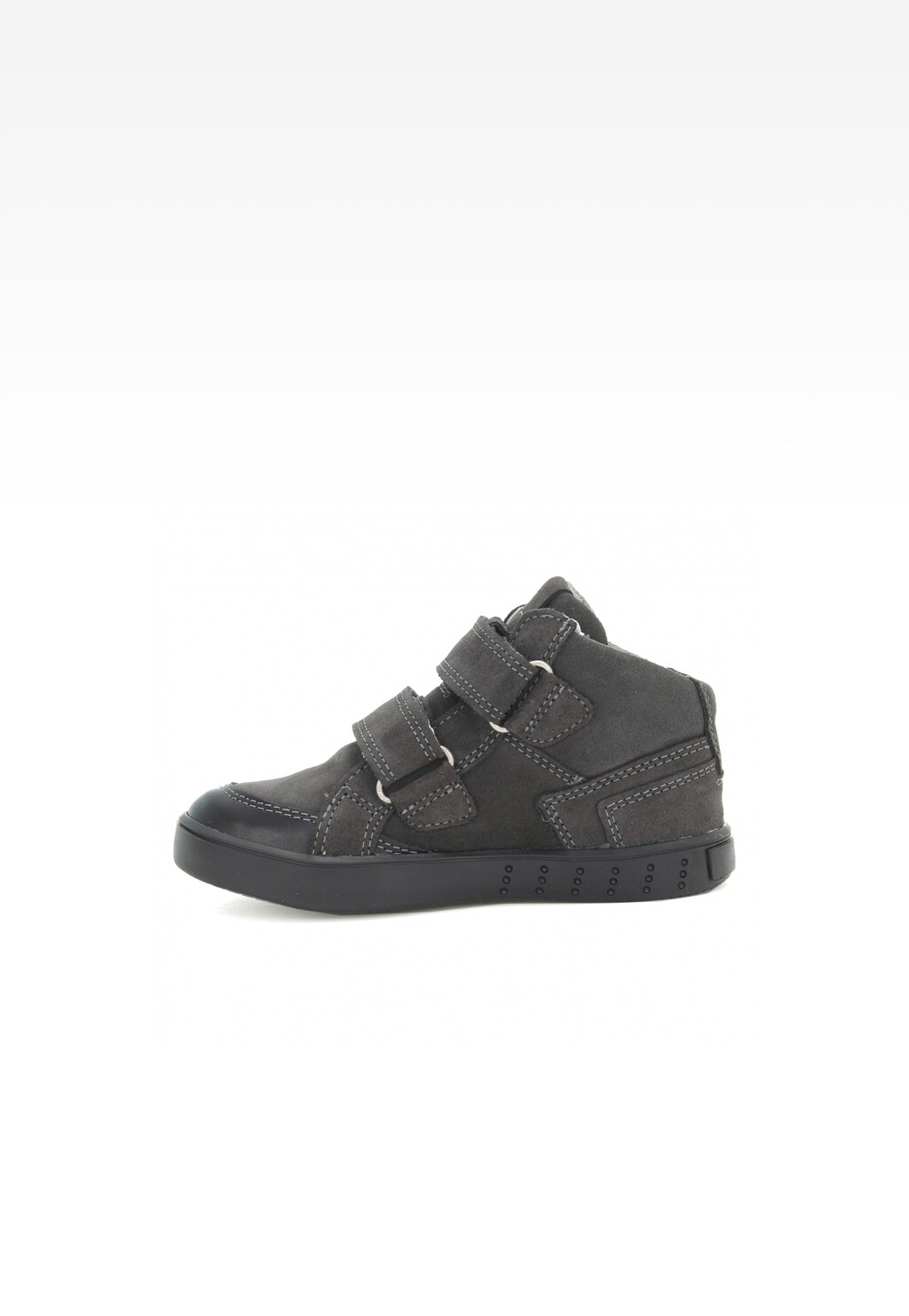 Sneakers BARTEK T-027414-6S/SDC II, dla chłopców, szary Widok 4