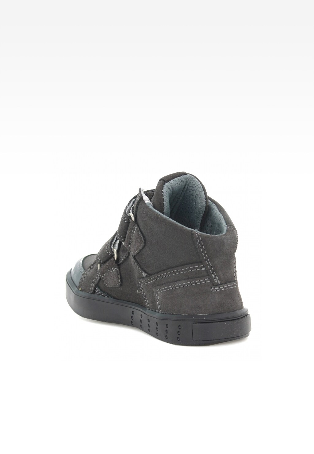 Sneakers BARTEK T-027414-6S/SDC II, dla chłopców, szary Widok 5