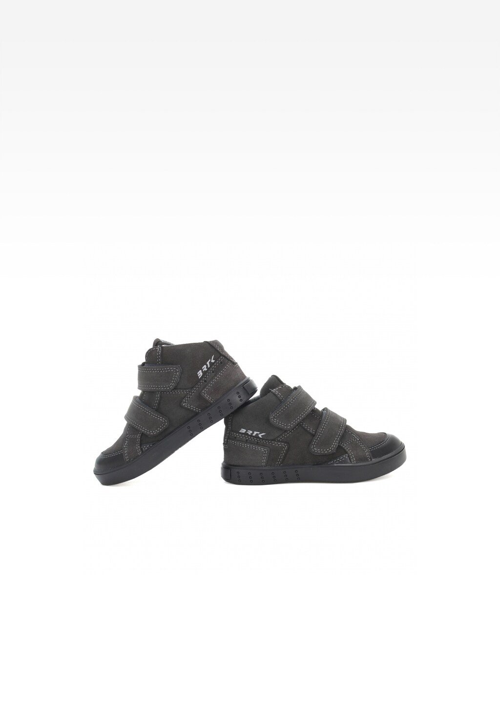 Sneakers BARTEK T-027414-6S/SDC II, dla chłopców, szary Widok 6