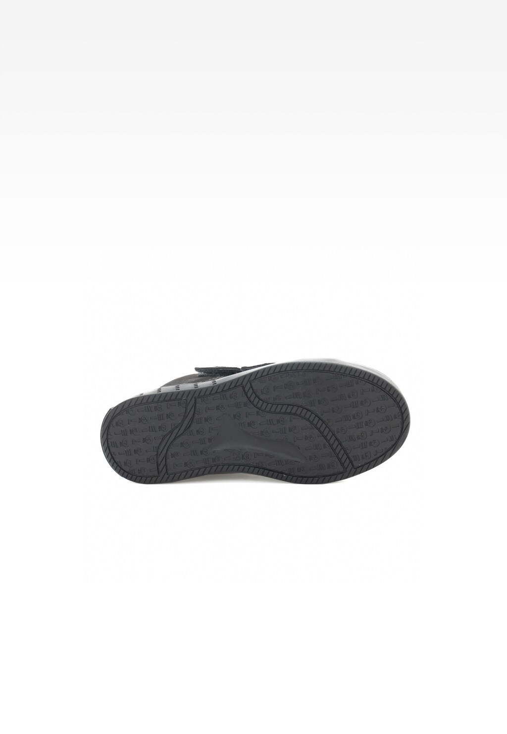 Sneakers BARTEK T-027414-6S/SDC II, dla chłopców, szary Widok 7