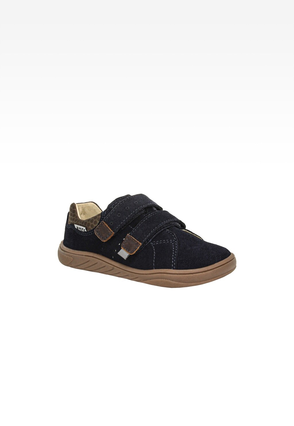 Barefoot BARTEK 15041701, granatowy Widok 2