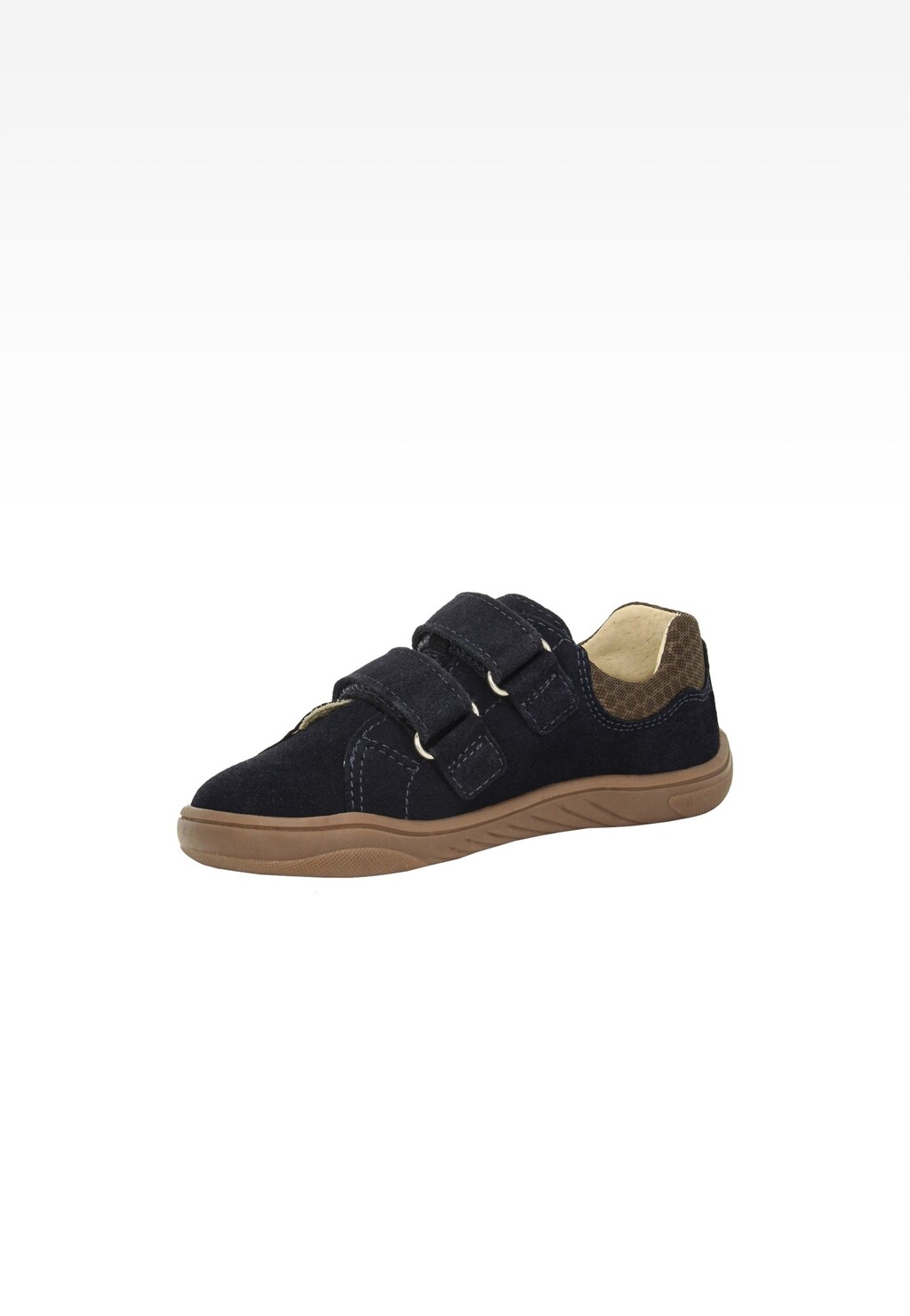 Barefoot BARTEK 15041701, granatowy Widok 3