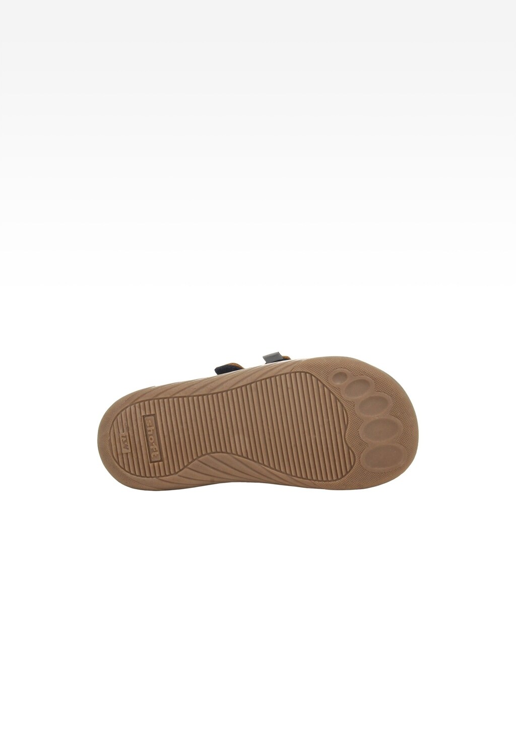 Barefoot BARTEK 15041701, granatowy Widok 5