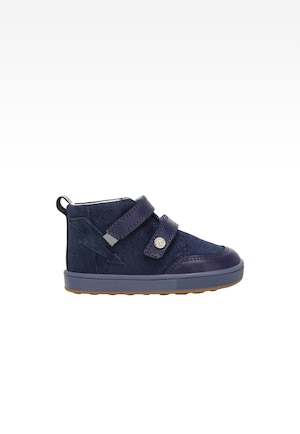 Mini first steps BARTEK 136330-16, granatowy