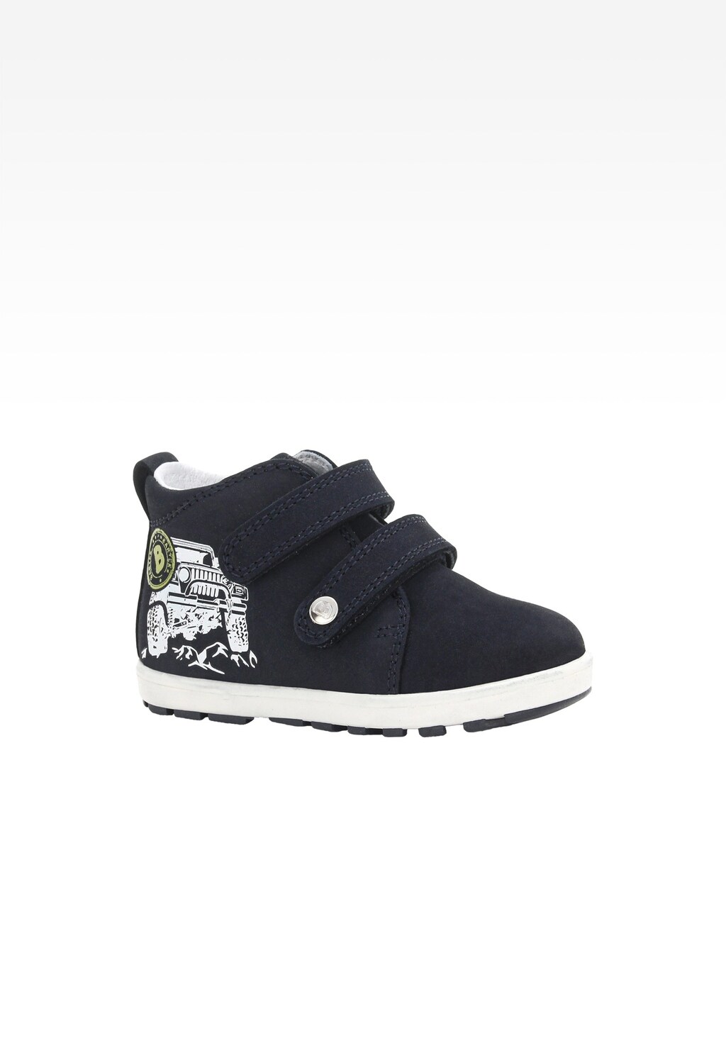 Mini first steps BARTEK W-211773-3/N1A Widok 1