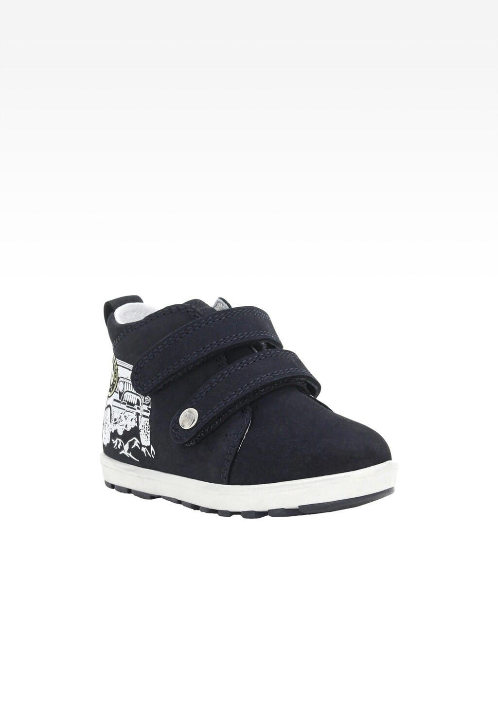 Mini first steps BARTEK W-211773-3/N1A Widok 2