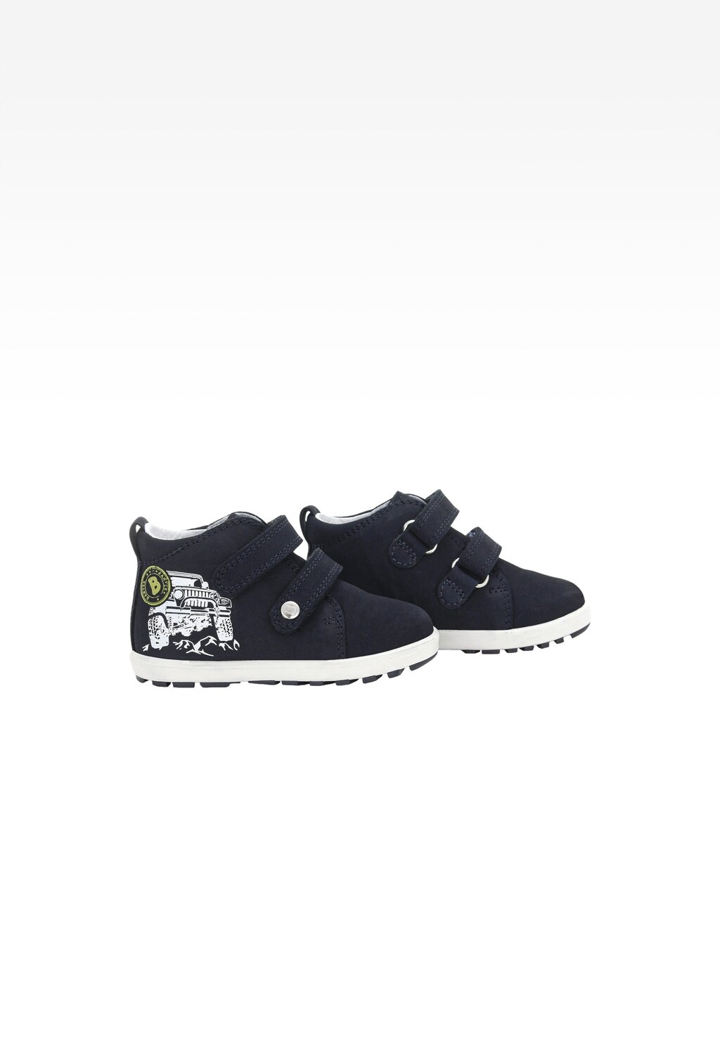Mini first steps BARTEK W-211773-3/N1A Widok 6