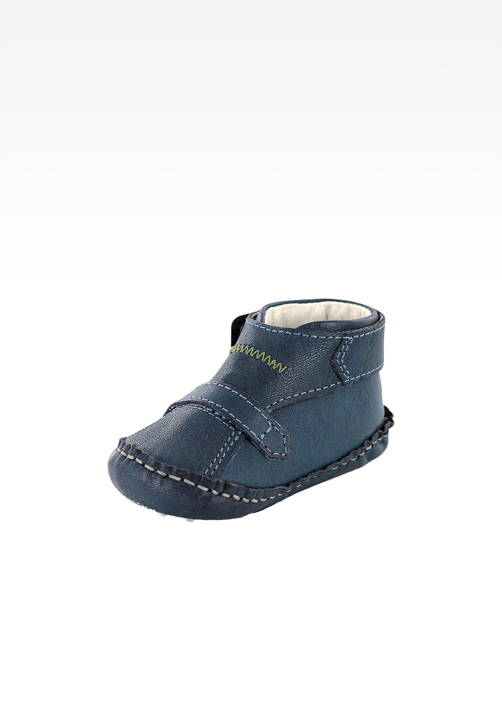 Mini BARTEK T-21461/0N3, dla chłopców, jeans Widok 3