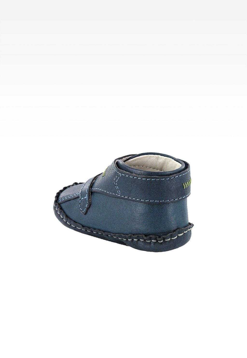 Mini BARTEK T-21461/0N3, dla chłopców, jeans Widok 4