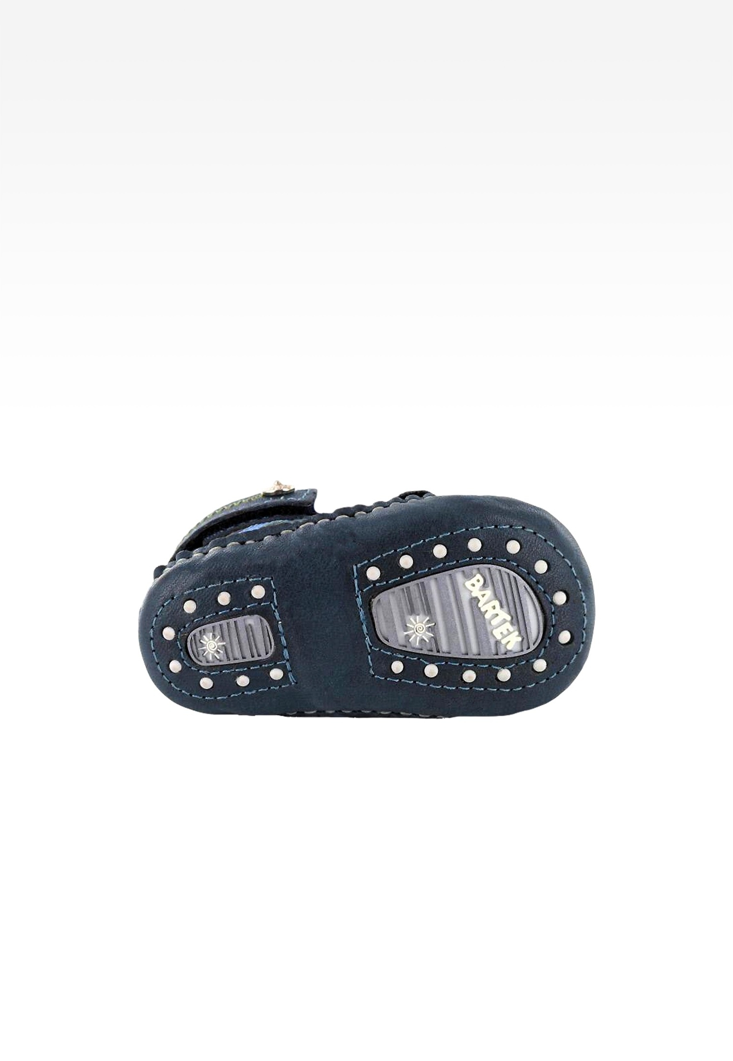 Mini BARTEK T-21461/0N3, dla chłopców, jeans Widok 5