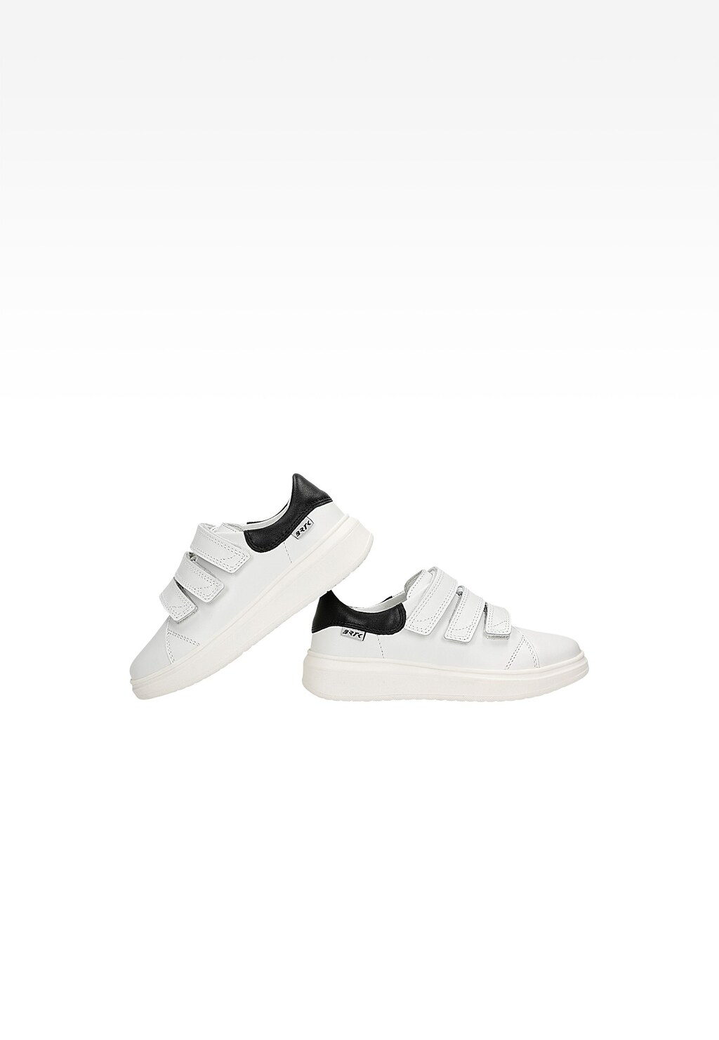Sneakers BARTEK W-75220/NPW, biały Widok 6