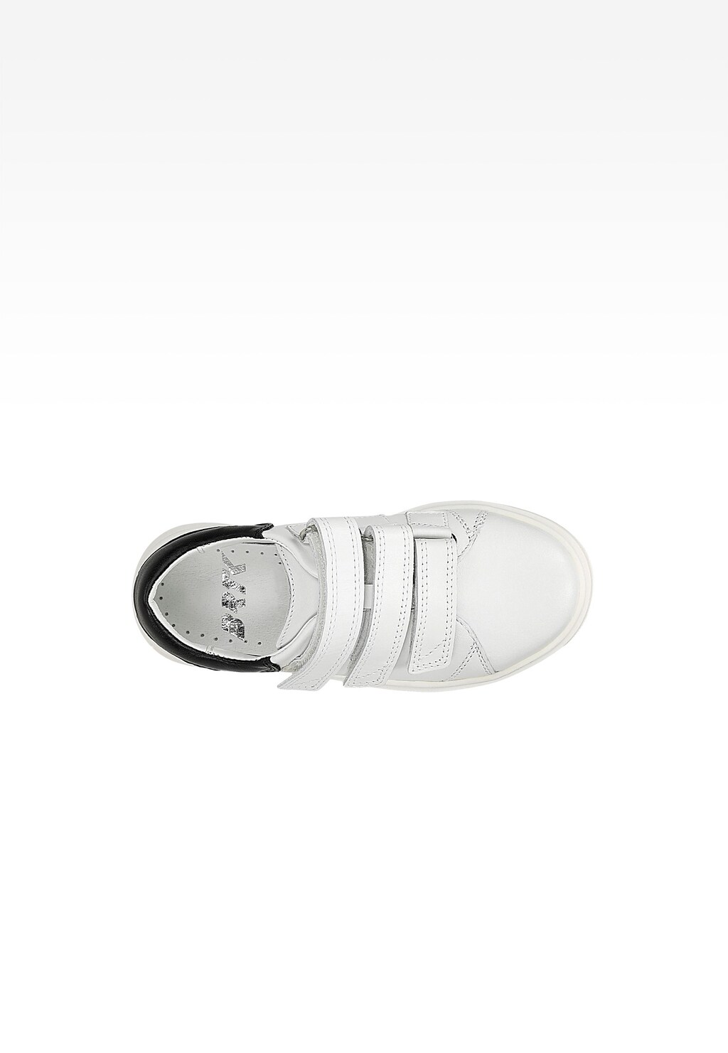 Sneakers BARTEK W-78220/NPW, biały Widok 4