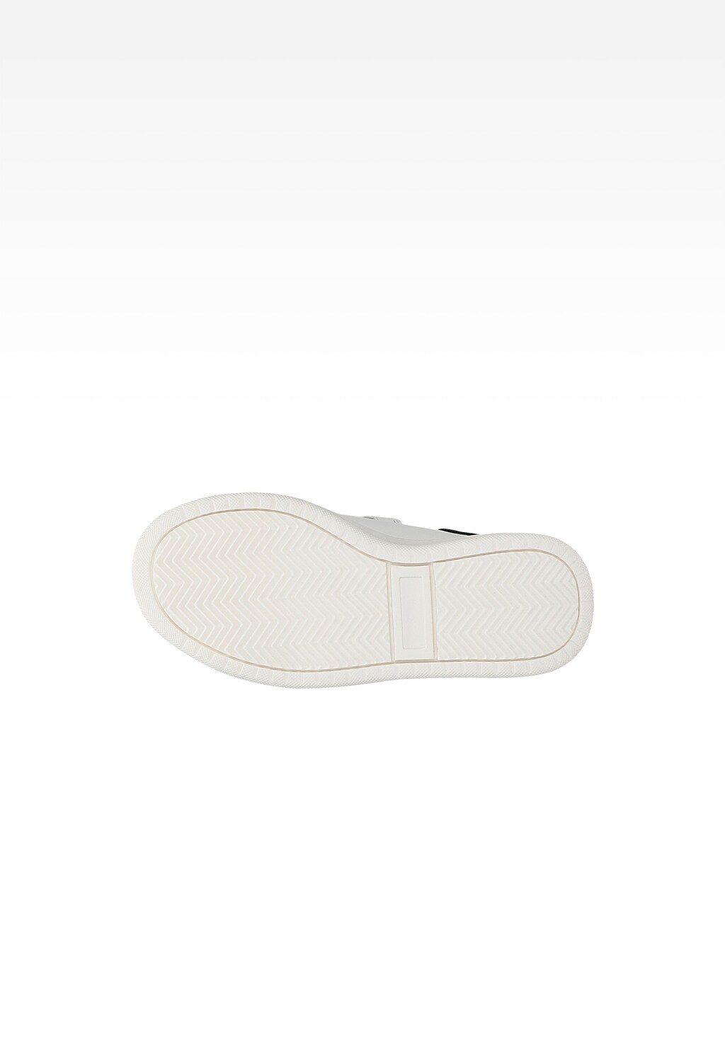 Sneakers BARTEK W-78220/NPW, biały Widok 5