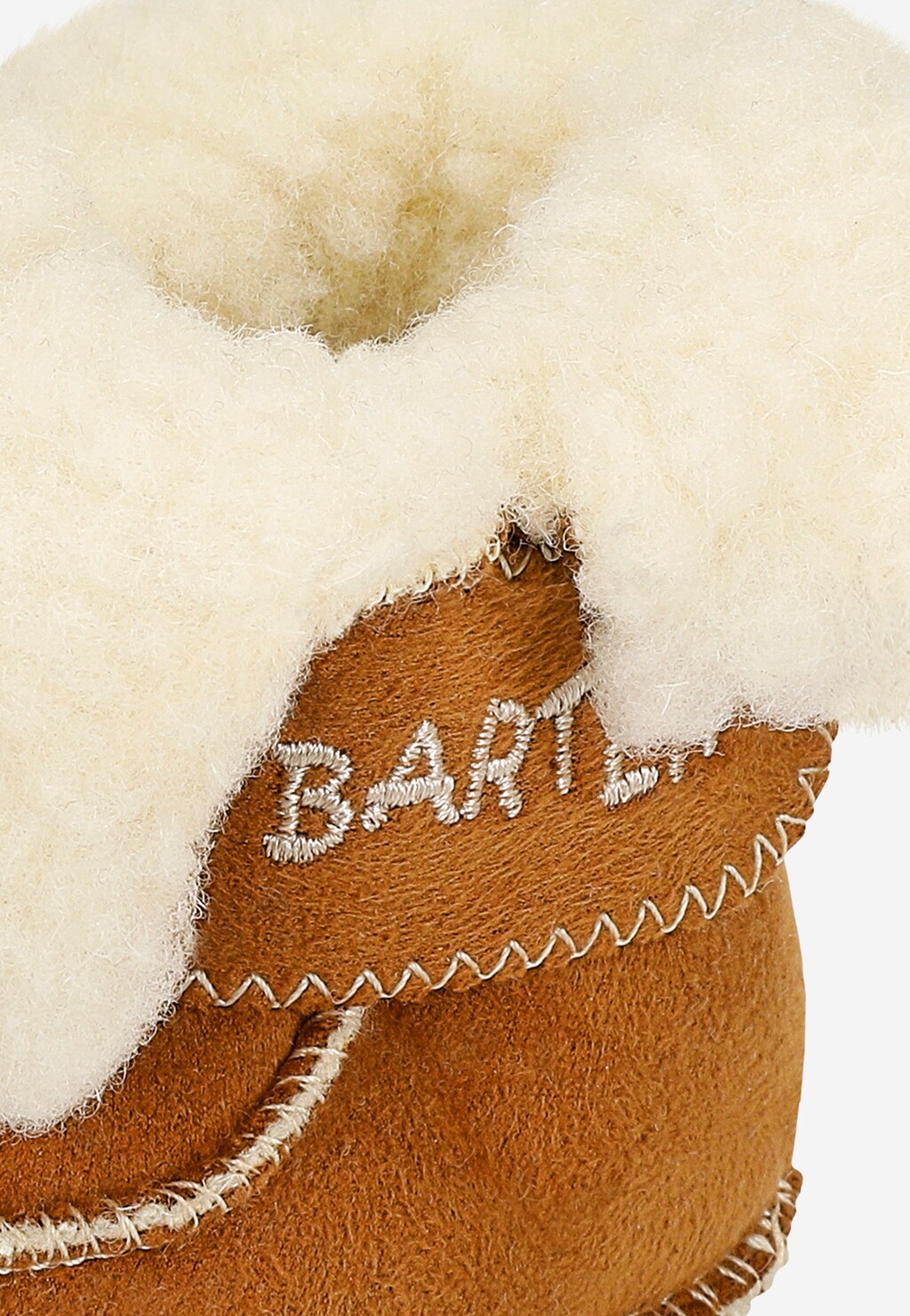 Mini BARTEK W-11468/75G, brązowy Widok 9