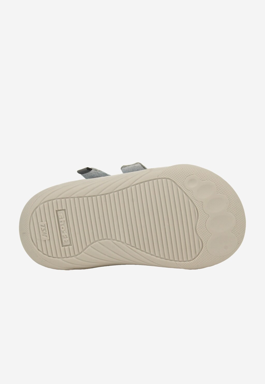 Trzewiki barefoot BARTEK 11043522, błękitne Widok 5