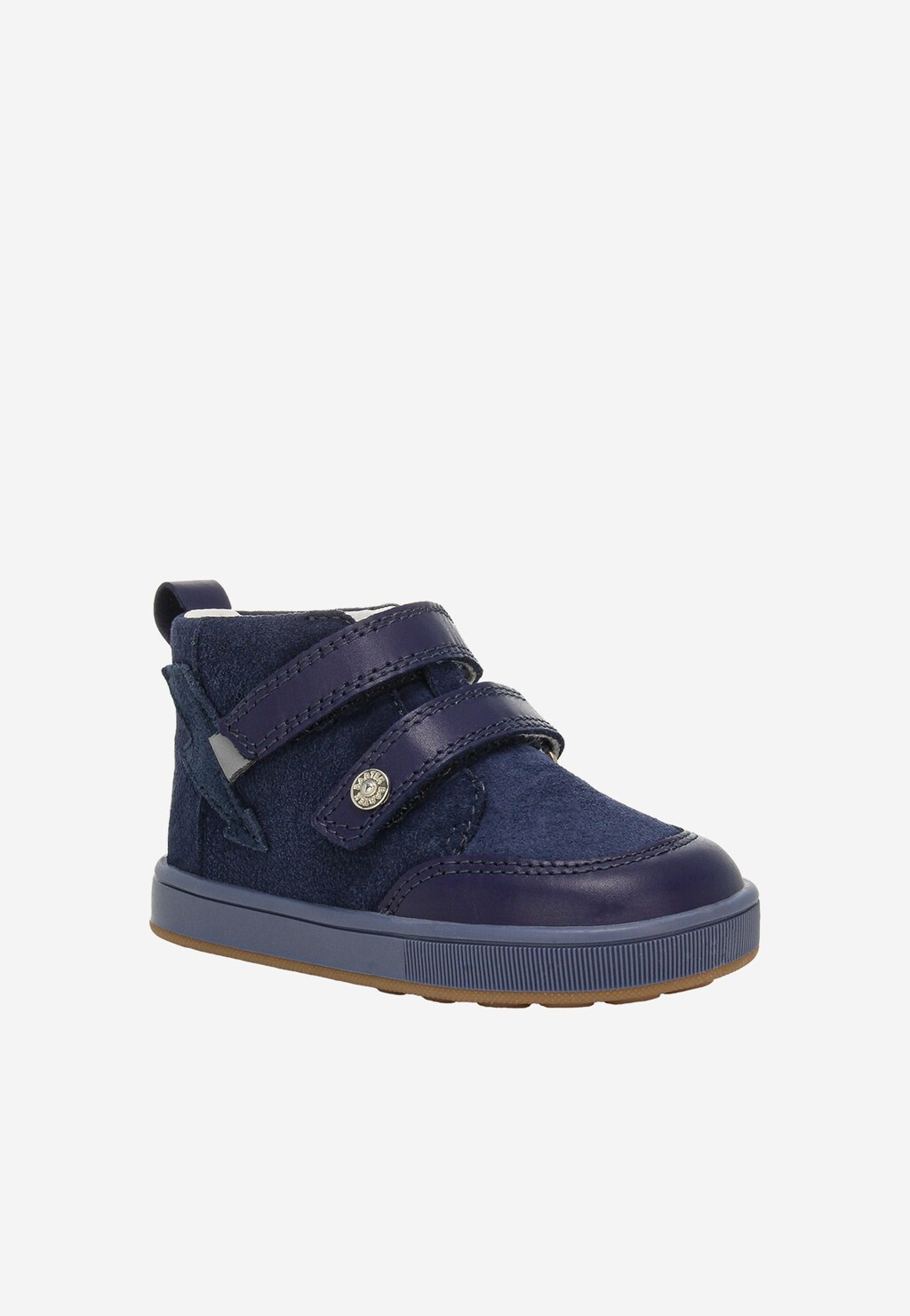 Mini first steps BARTEK 136330-16, granatowy Widok 2