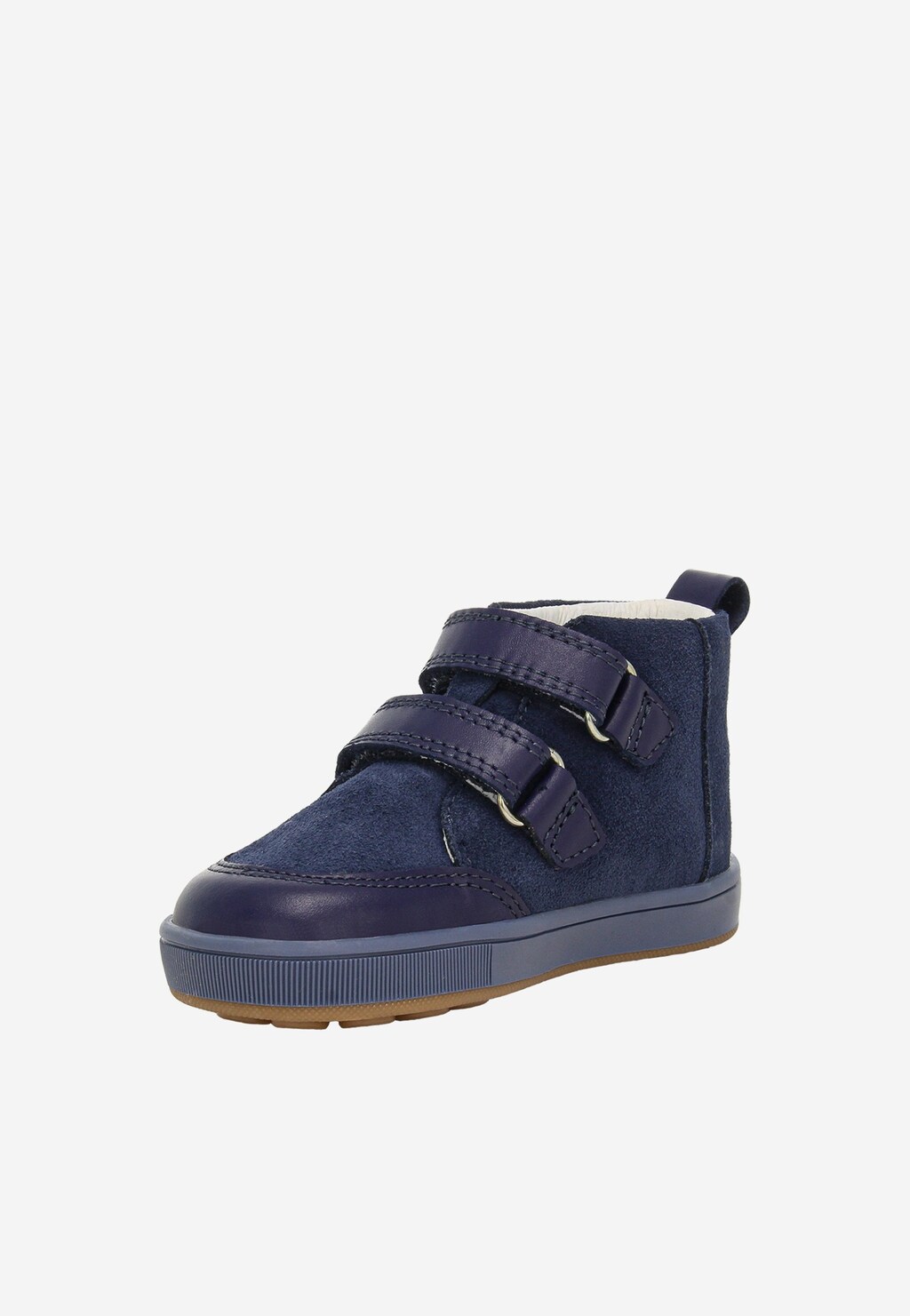 Mini first steps BARTEK 136330-16, granatowy Widok 3