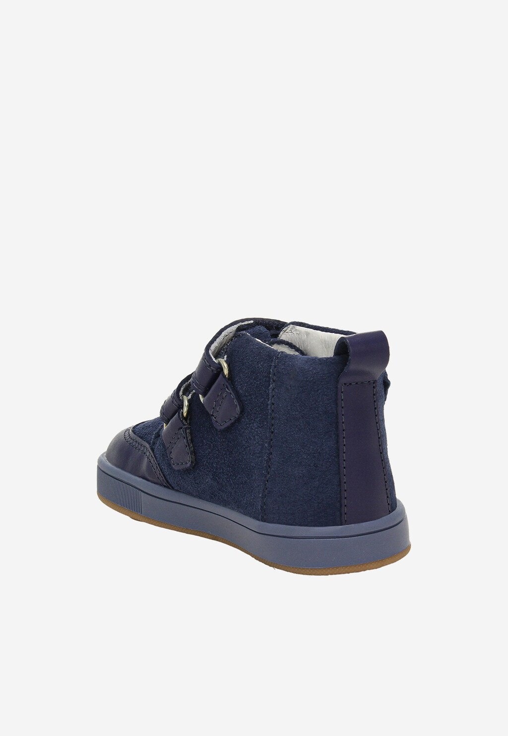 Mini first steps BARTEK 136330-16, granatowy Widok 4