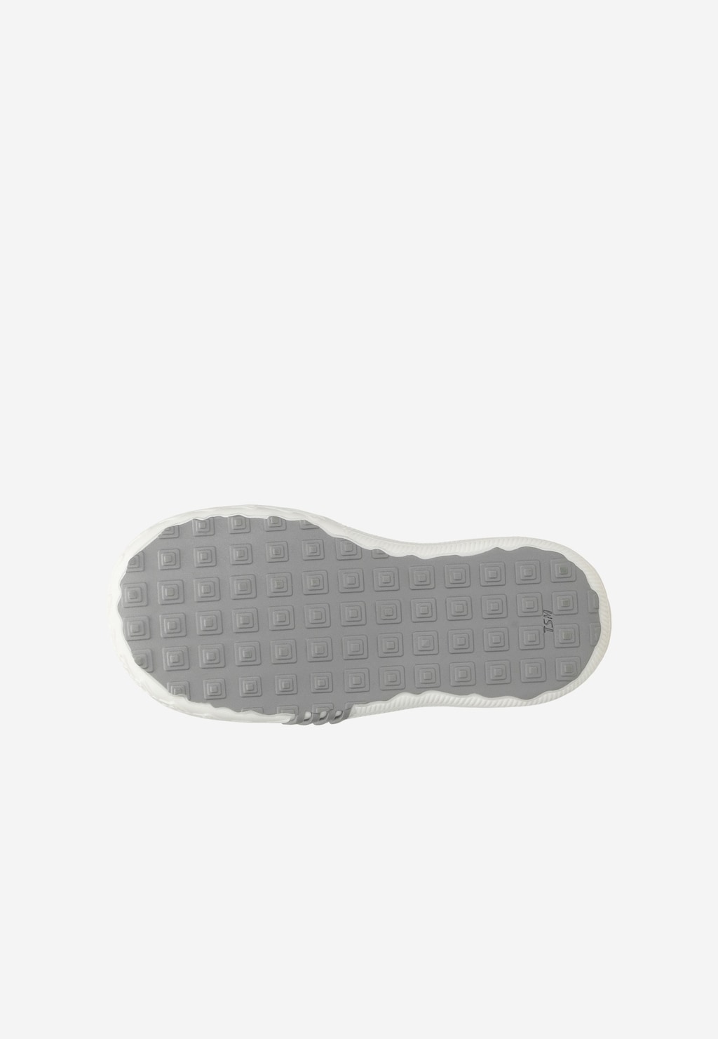 Sneakers BARTEK 91756-029, beżowy Widok 6