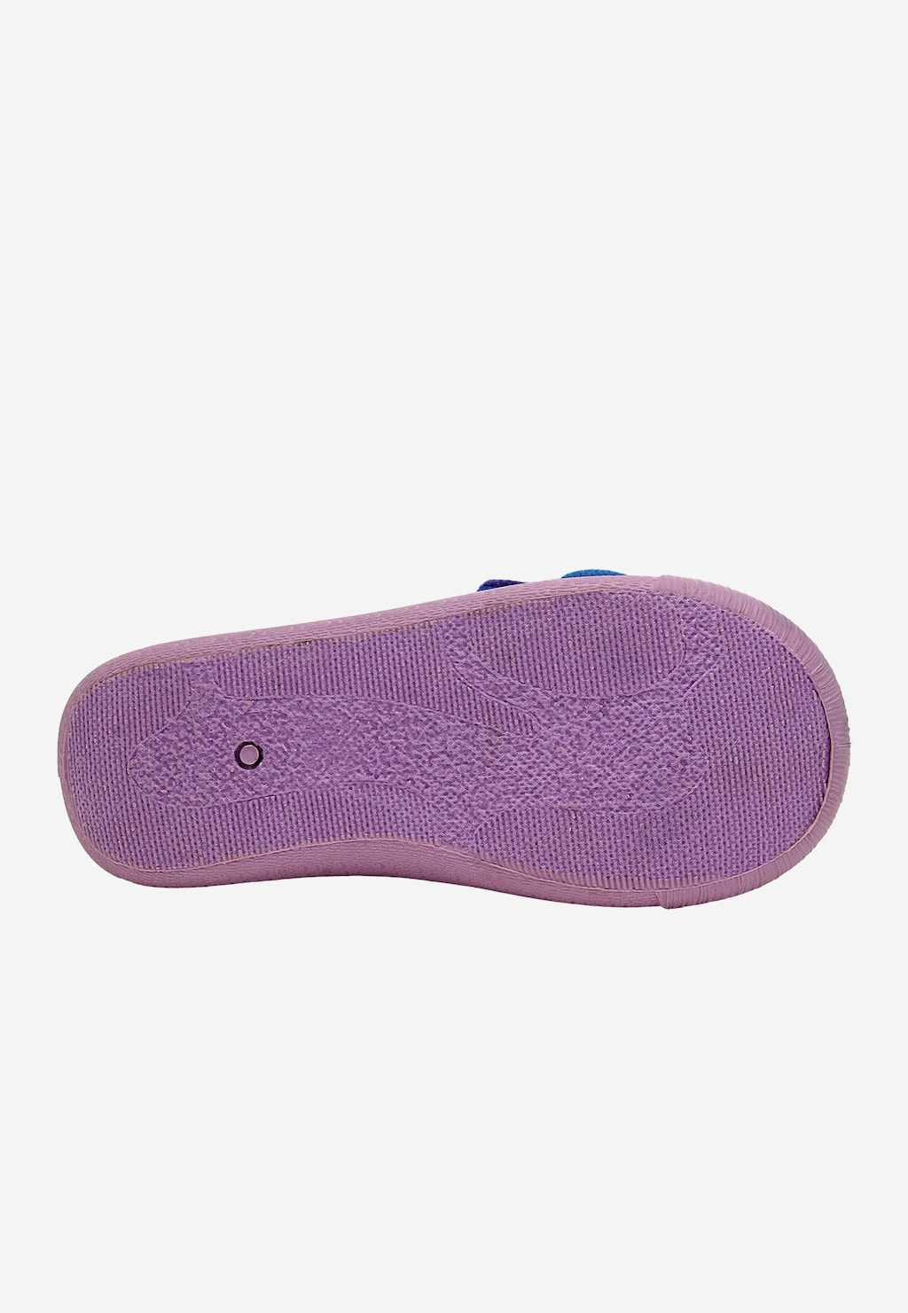 Kolorowe kapcie dziecięce Stitch BARTEK 87852-16 Widok 3