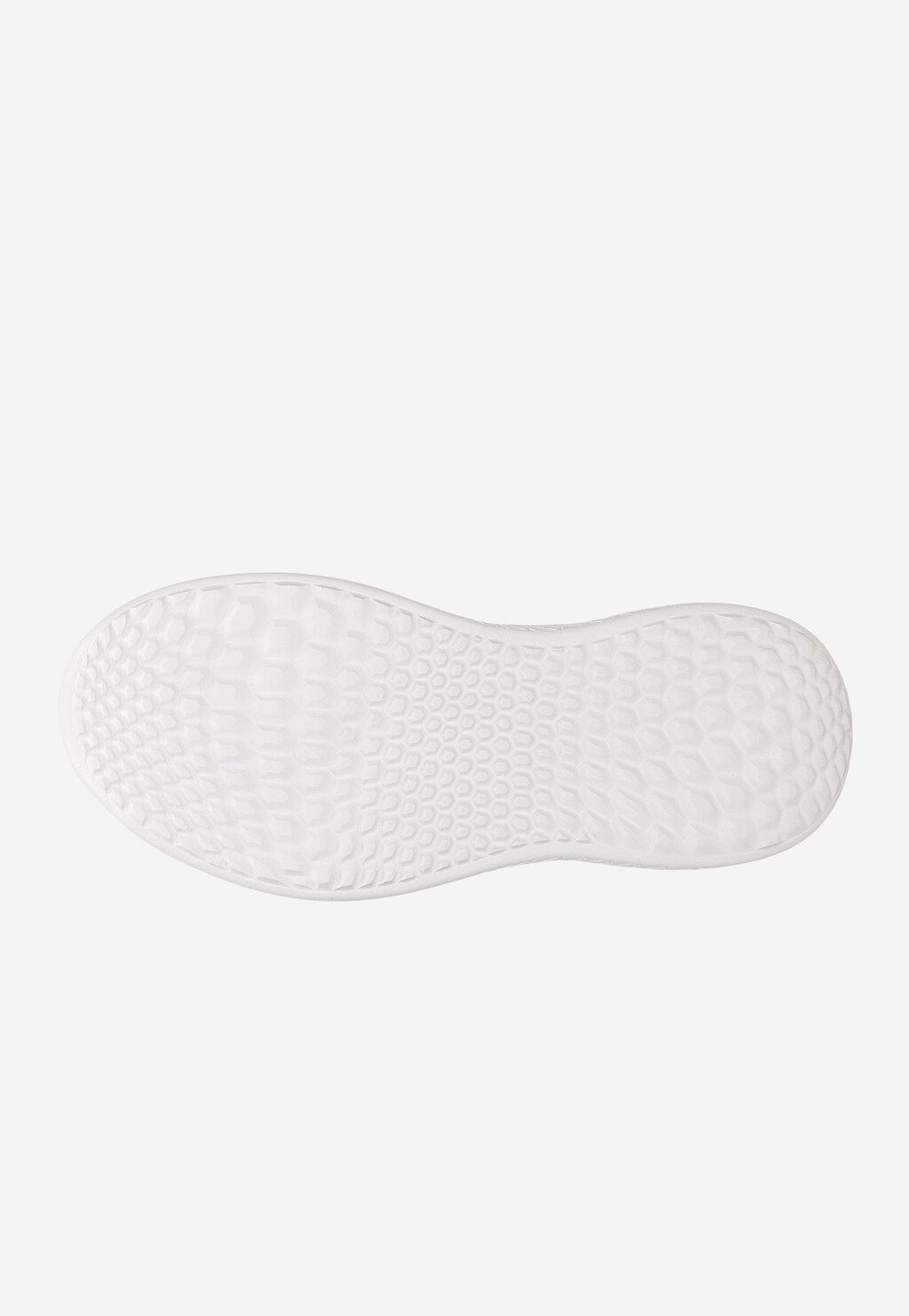 Bordowe sneakersy dla dziewczynki z lakierowanymi elementami BARTEK 87005-16 Widok 5