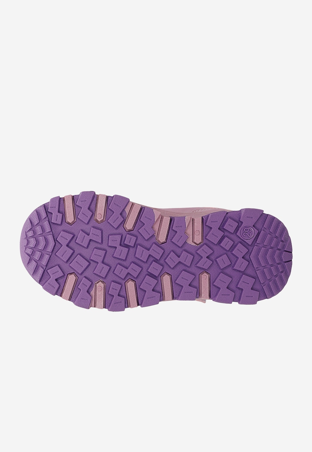 Kolorowe buty dziecięce z bohaterem Disney Stitch BARTEK 88008-15 Widok 6