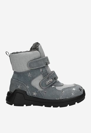 Soft BARTEK 14036103, niebiesko-szary