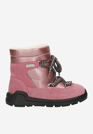 Soft BARTEK 14035104, dla dziewcząt, różowy