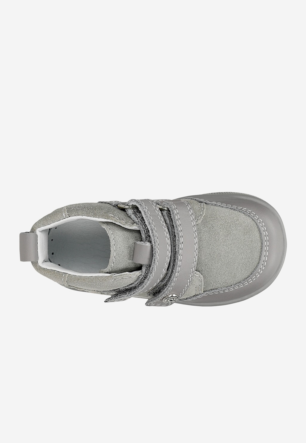 Mini first steps BARTEK 136330-14, szary Widok 4