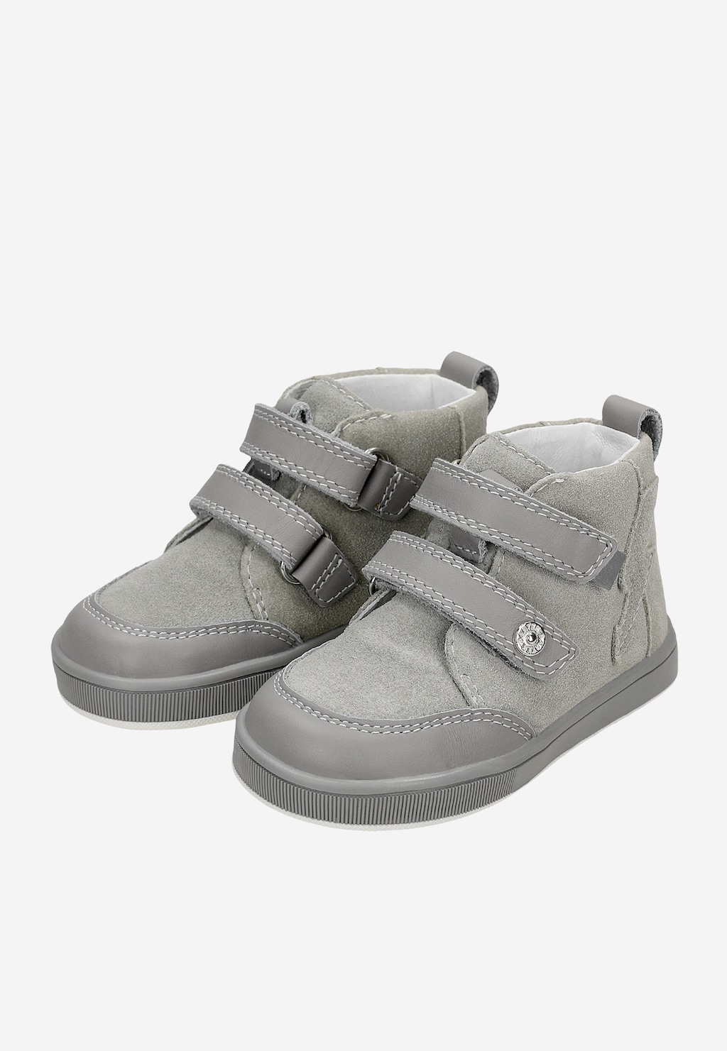 Mini first steps BARTEK 136330-14, szary Widok 7