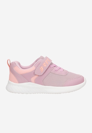 Różowe sneakersy dziewczęce BARTEK 87003-15