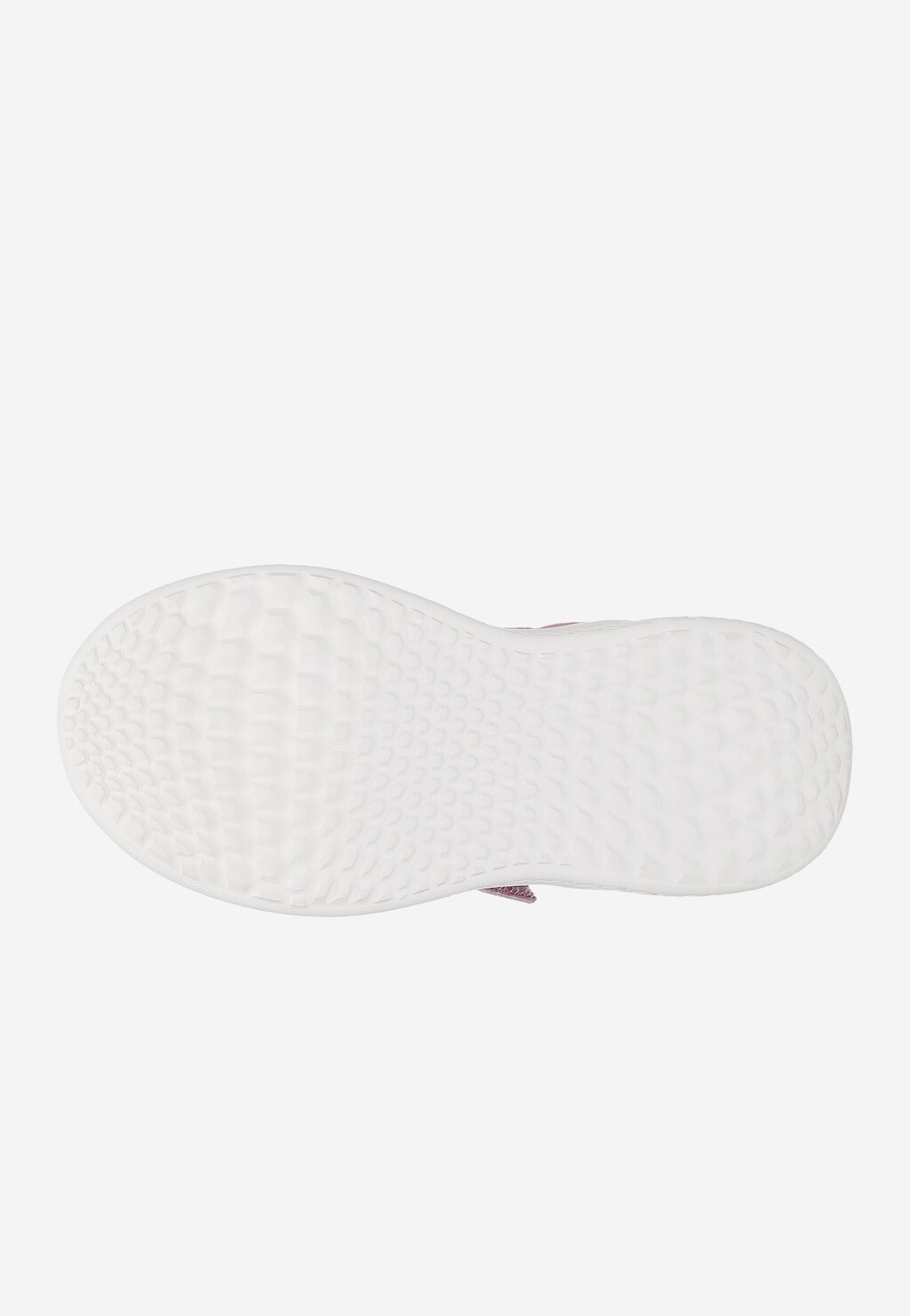 Różowe sneakersy dziewczęce BARTEK 87003-15 Widok 5