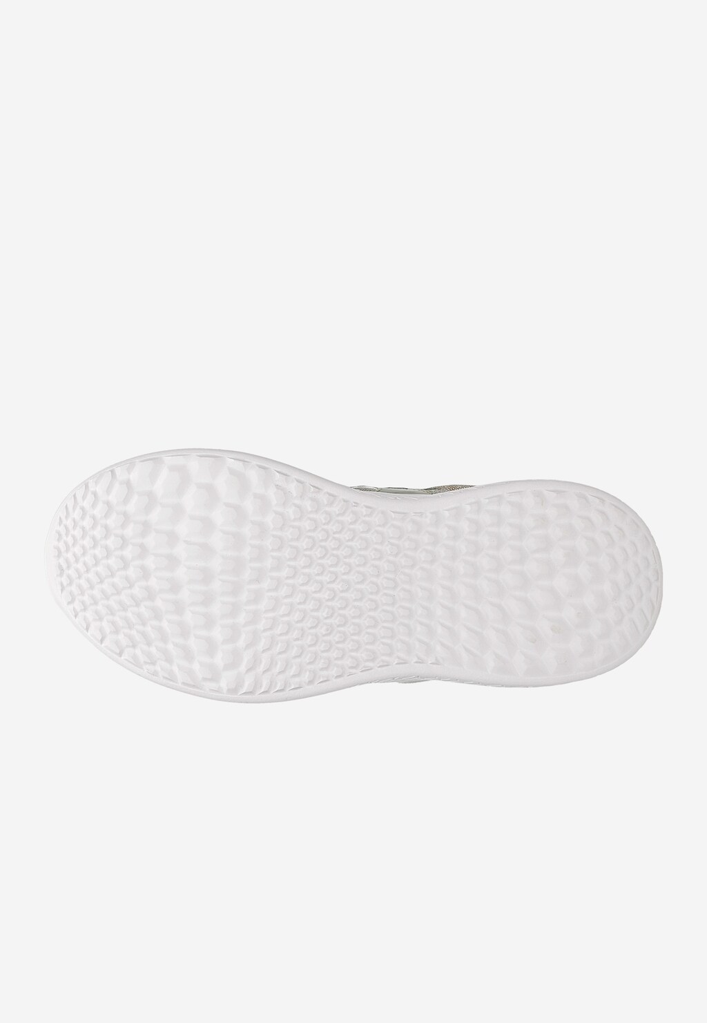 BARTEK złote sportowe sneakersy dla dziewczynki 87005-18 Widok 5