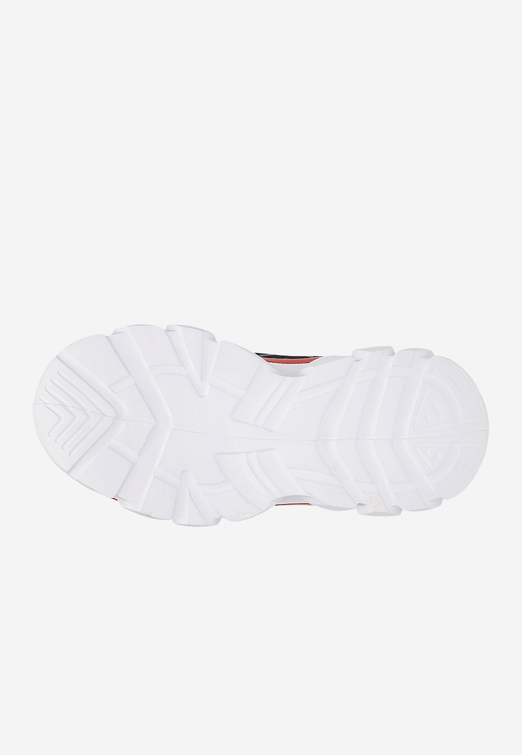 Sneakersy Spiderman z świecącą podeszwą BARTEK 87010-11 Widok 5