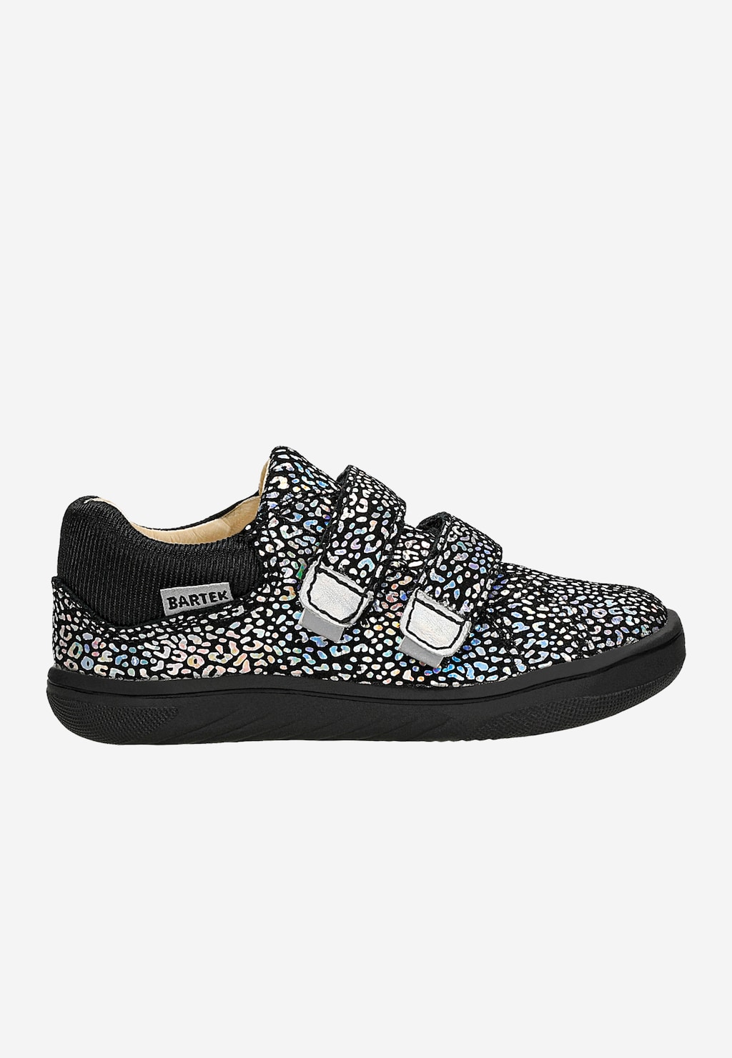 Półbuty barefoot BARTEK, 83005-69, multicolor Widok 1