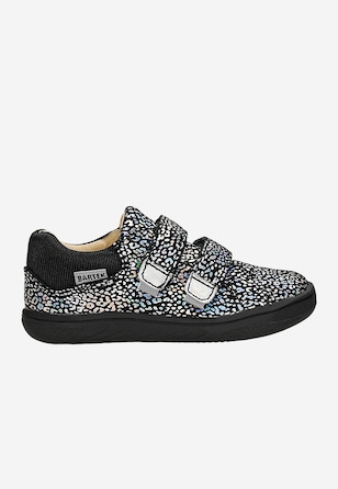 Półbuty barefoot BARTEK, 83005-69, multicolor