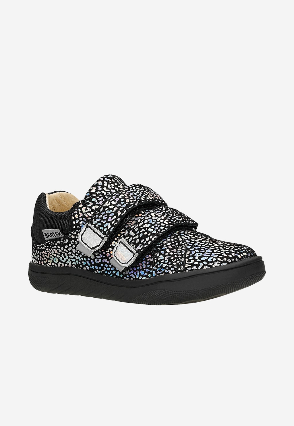 Półbuty barefoot BARTEK, 83005-69, multicolor Widok 2
